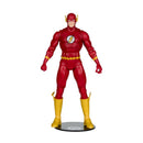 Barry Allen Flash