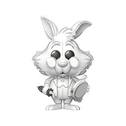 Disney: Sketched White Rabbit Pop! Vinyl