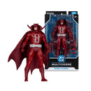 Batman (comics) Batman/Deadman (Knight Terror) 7" Figure