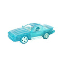 M.A.S.K. Hologram Thunderhawk Action Figure