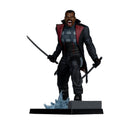 Marvel Comics Blade with Comic (Blade