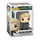 Avengers: Doomsday Yelena Pop! Vinyl