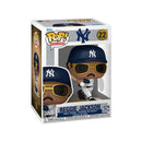 MLB: Yankees Reggie Jackson Pop! Vinyl