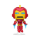 What If...? Iron Man Mech Pop! Vinyl