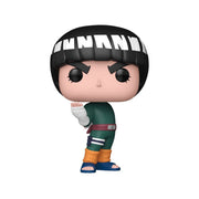 Naruto Rock Lee New Classics Pop! Vinyl