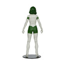 DC Multiverse Jade Green Lantern Corps 7" Figure (Chase)