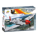 Top Gun Mustang P-51D (350 Piece Kit)