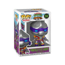 TMNT X Godzilla Donatello X Jet Jaguar Pop! Vinyl