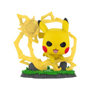 Pokemon Pikachu Pop! Premium