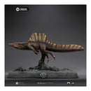 Jurassic Park Spinosaurus Icons Statue
