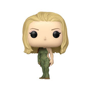 Species Sil Pop! Vinyl