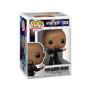 Star Trek: Deep Space 9 Captain Benjamin Sisko Pop! Vinyl