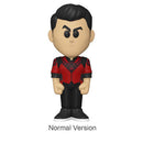 Shang-Chi Shang-Chi Vinyl Soda Chase Ships 1 in 6