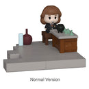 Harry Potter Hermione Mini Moment Chase Ships 1 in 6