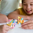 4M Rainbow Unicorns Kit