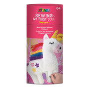 Avenir Sewing Doll