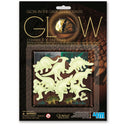 4M Glow Dinosaurs