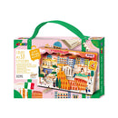 Avenir Create My 3D Cityscape