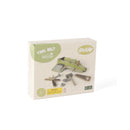 Dantoy Playful Wood Tool Belt 11 pcs