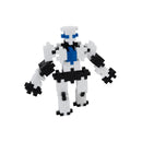 Plus-Plus Robot Building Blocks Tube 100pcs