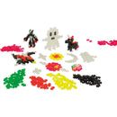 Plus-Plus Build and Glow Glow in the Dark Set 360pcs