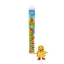 Plus-Plus Chick Building Blocks Tube 100pcs
