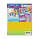 4M KidzLabs Colour Lab Mixer Kit