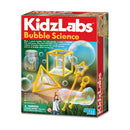 4M KidzLabs Bubble Science Kit