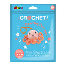 Avenir Crochet Keychain