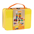 Plus-Plus BIG Metal Suitcase