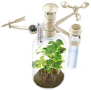 4M Green Science Weather Station Kit