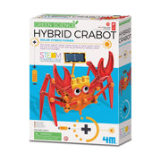 4M Green Science Hybrid Crabot Kit