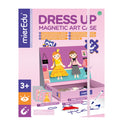 mierEdu Magnetic Art Case