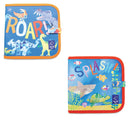 Hello, World Doodle It & Go Erasable Book