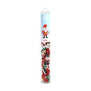 Plus-Plus Santa Building Blocks Tube 100pcs