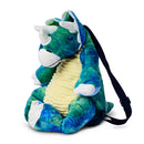 Johnco Patch Stega Backpack