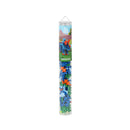 Plus-Plus Triceratops Building Blocks Tube 100pcs