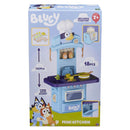 Bluey Mini Kitchen with Toaster
