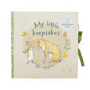 Guess How Much I Love You Baby Keepsake Box