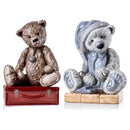 Charlie Bear Figurine