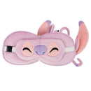 RelaxEazzz Disney Angel Travel Pillow & Mask Set