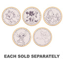 Disney Classic Collectable Coaster