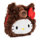 Hello Kitty X GUND Philbin Bear Purse