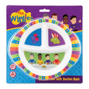 L'insalata di frutta wiggles