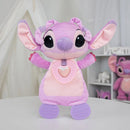 Angel Teether Blanket