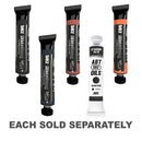 Abteilung 502 Modellazione del colore dell'olio