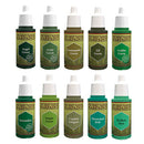 Army Painter Warpaints 18 ml (grün)