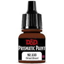 D&D PRISMATIC Effect Paint 8ml