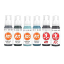 AK Interactive 3gen Essential Color Color