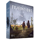 Expeditions RPG Board Game Standard Edition